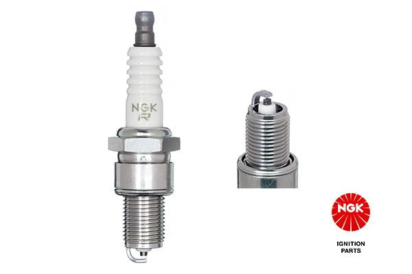Spark Plug NGK BPR6EY (1PC)