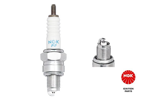 Spark Plug NGK CR7HSA (1PC)