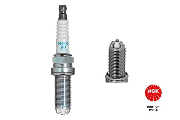 Spark Plug NGK LFR6D (1PC)