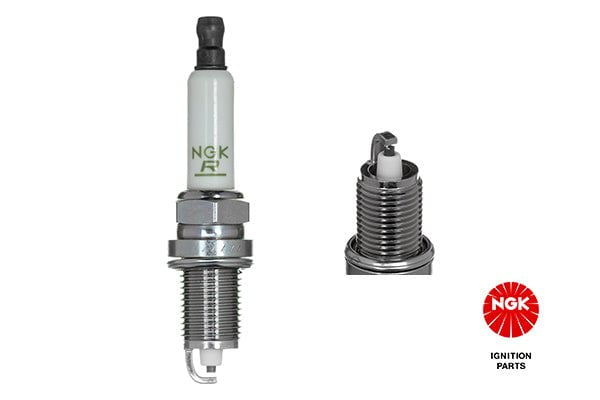 Spark Plug NGK ZFR6U-9 (1PC)