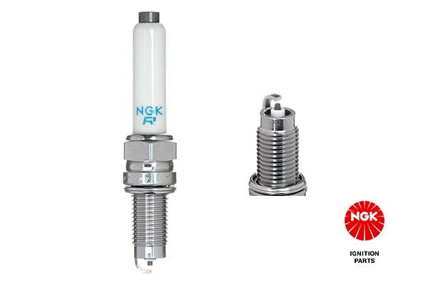 Spark Plug NGK ZKER6A-10EG (1PC)