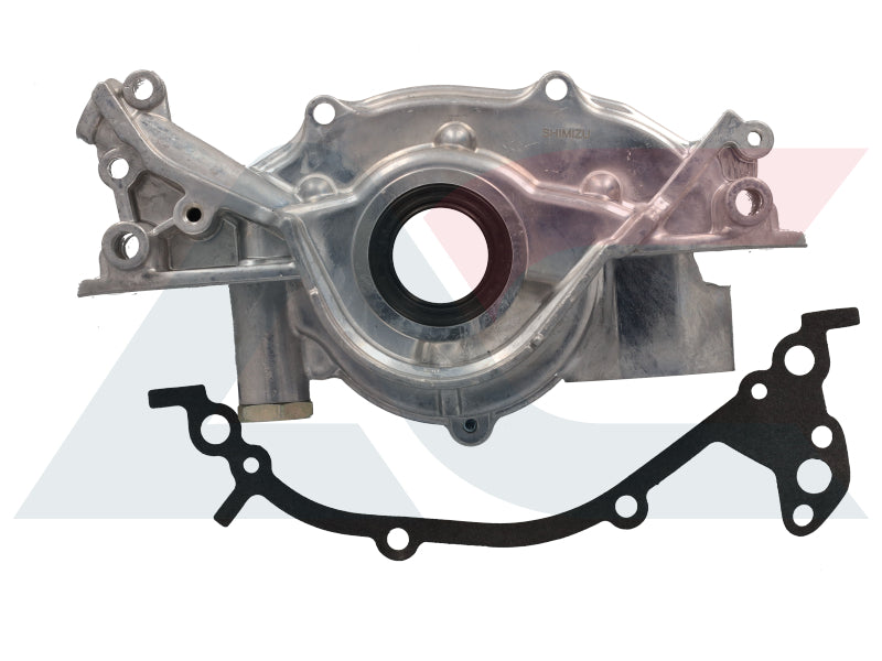 Oil Pump Nissan Hardbody,Sani,Maxima 3.0 VG30E (NOP6100 / XTOP1179)