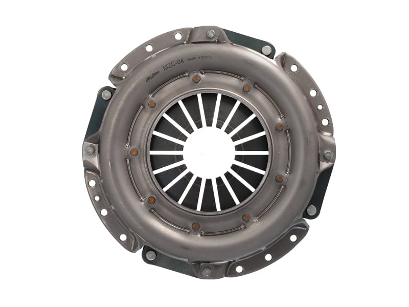 I-Clutch Kit + Brg Nissan Patrol 3.0d ZD30DDTi 2000- (NS20) 