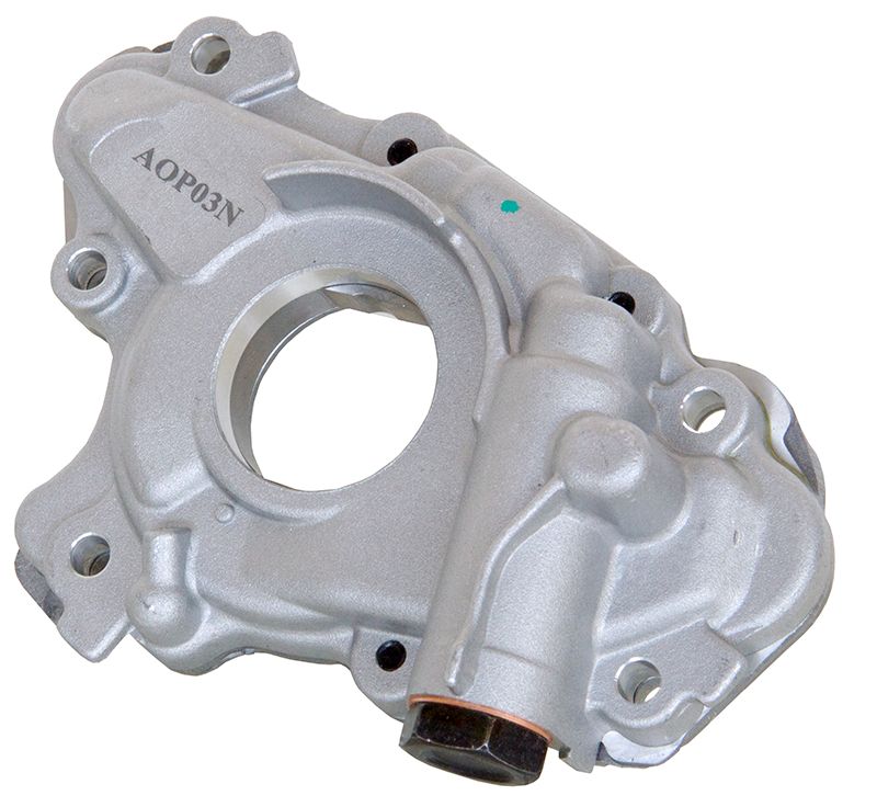 Oil Pump Toyota Auris 1.4, Corolla 1.6, Conquest 1.6, Verso 1.6, Mr2 Iii 1.8, Rav 4 Ii 1.8, Runx 1.4 Op001 ~Modern Auto Parts!