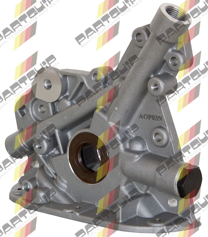 Oil Pump Opel Astra F, G 1.4, 1.6, Kadett E 1.4, Meriva A 1.6, Monza E 1.6, Corsa B, C 1.3, 1.6, Utility 1.3 Op002 ~Modern Auto Parts!