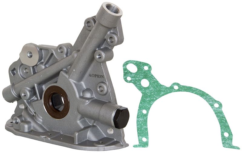 Oil Pump Opel Astra F, G 1.4, 1.6, Kadett E 1.4, Meriva A 1.6, Monza E 1.6, Corsa B, C 1.3, 1.6, Utility 1.3 Op002 ~Modern Auto Parts!
