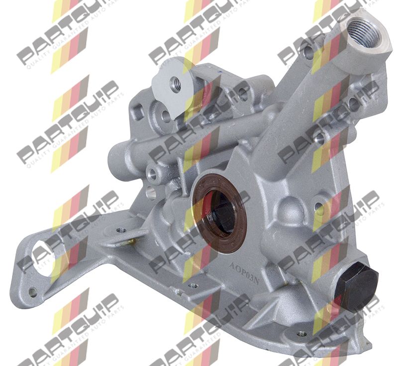 Oil Pump Chevrolet Utility 1.4 (2011-) Op009 ~Modern Auto Parts!