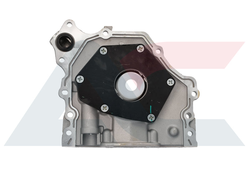 Oil Pump Citroen C2,C3,C4,Ds3 Hdi (Dv4Td,Dv6Ted4,Dv6C,Dv6Ted,Dv6Ated4) Ford Fiesta [2][3],Ikon,Bantam (Hhja,Duratorq) (OP3580)