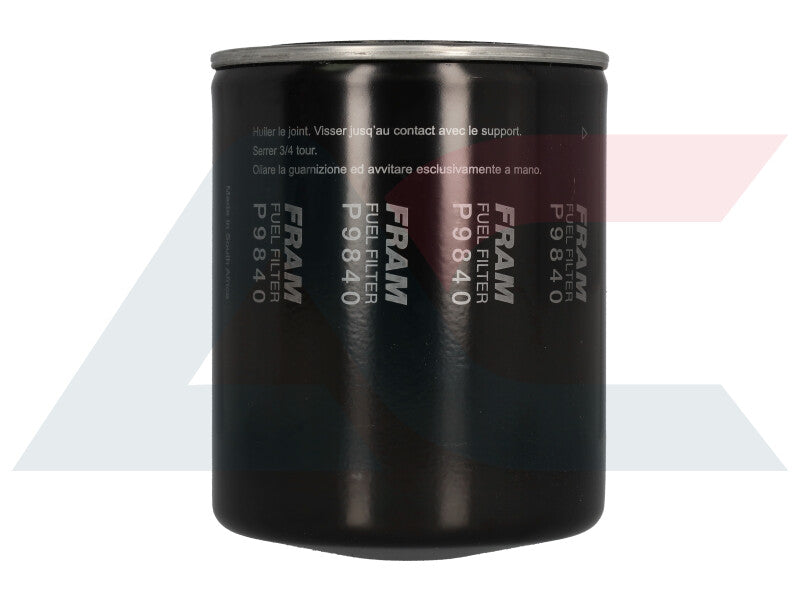 Fram Diesel Filter P5163 (Discontinued)