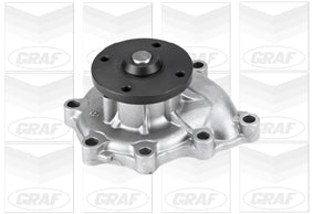 Water Pump Kia Carnival/Sedona 2.9CRDi 2001-2006 (J3) (PA861)