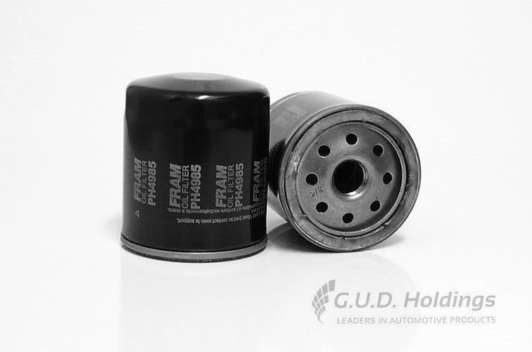 Fram Oil Filter PH4985A