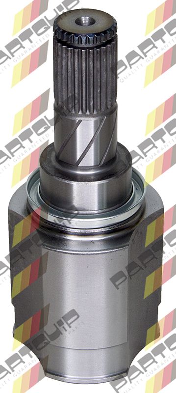 Buy Inner Cv Joint Nissan Micra K13 Hr12De 1.2 11-18 Pj618110