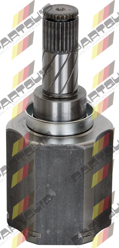 Buy Inner Cv Joint Nissan Juke F15 1.2 Dig-T Hra2Ddt 14-19 Pj6411