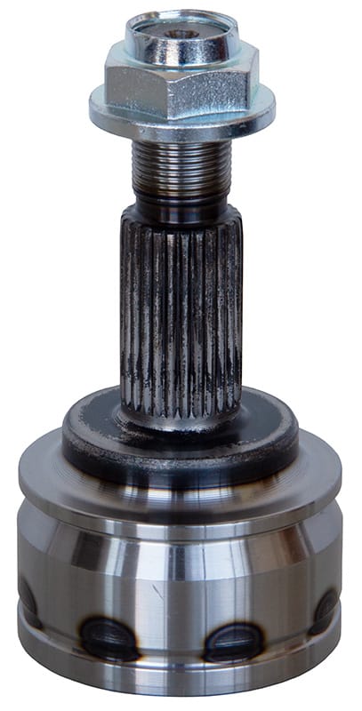 Outer CV Joint for Mazda 2 (DL, DJ) - PJ801944