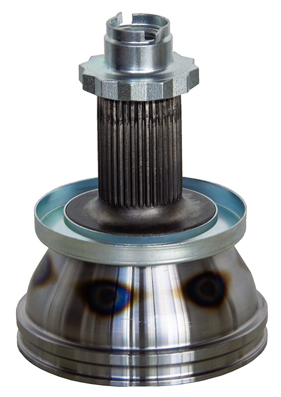 Outer CV Joint for VW Polo (9N) - PJ803027