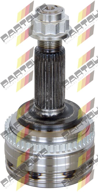 Buy Outer Cv Joint Lhs Nissan X-Trail T32 1.6 Dci 4X2, 4X4 R9M 20