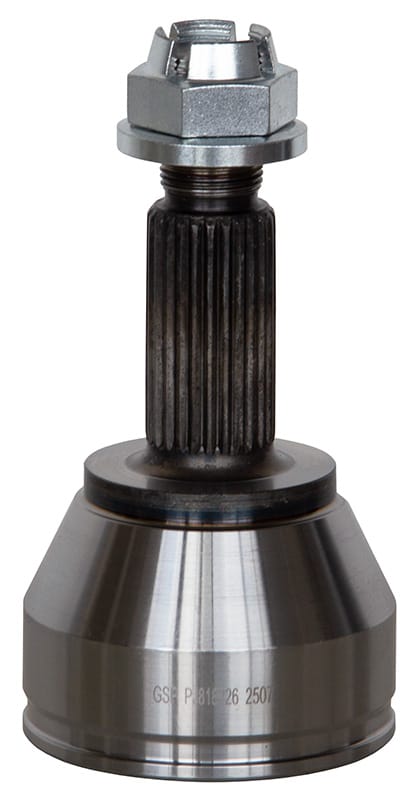 Outer CV Joint for Ford EcoSport 1.5 Ti - PJ818226