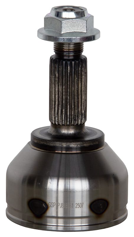 Outer CV Joint for Ford EcoSport 1.5 Ti - PJ818261