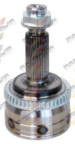 Buy Outer Cv Joint Hyundai I30 1.6 Fd 07–11; - Best Price