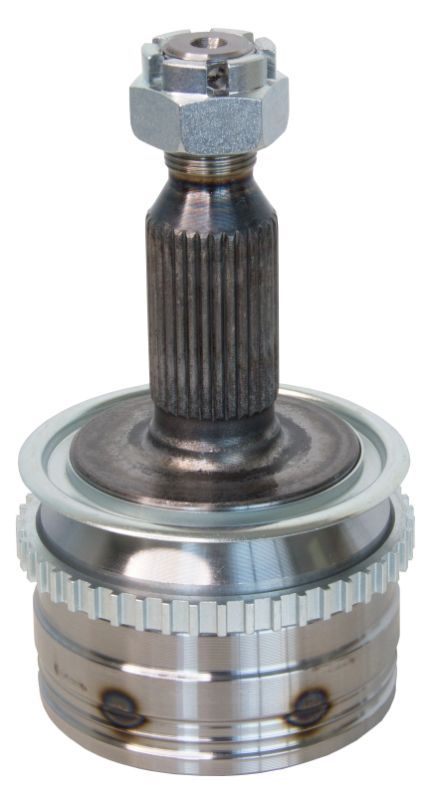 Buy Outer Cv Joint Mitsubishi Pajero Sport Ii 3.2 Di-D 4Wd Kh_, K