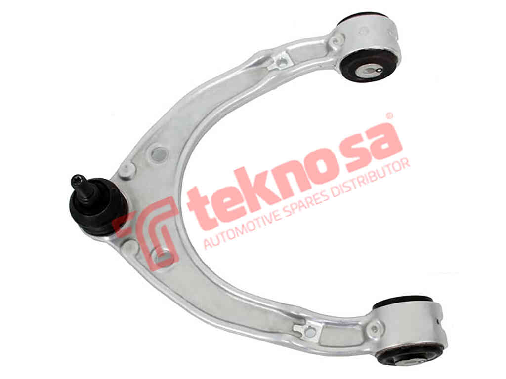 Upper Control Arm Left or Right VW Toureg 3.0TDi, 4.2 V8 Porsche Cayenne 30.TDi, 4.2 V8 2010- (PO1710)