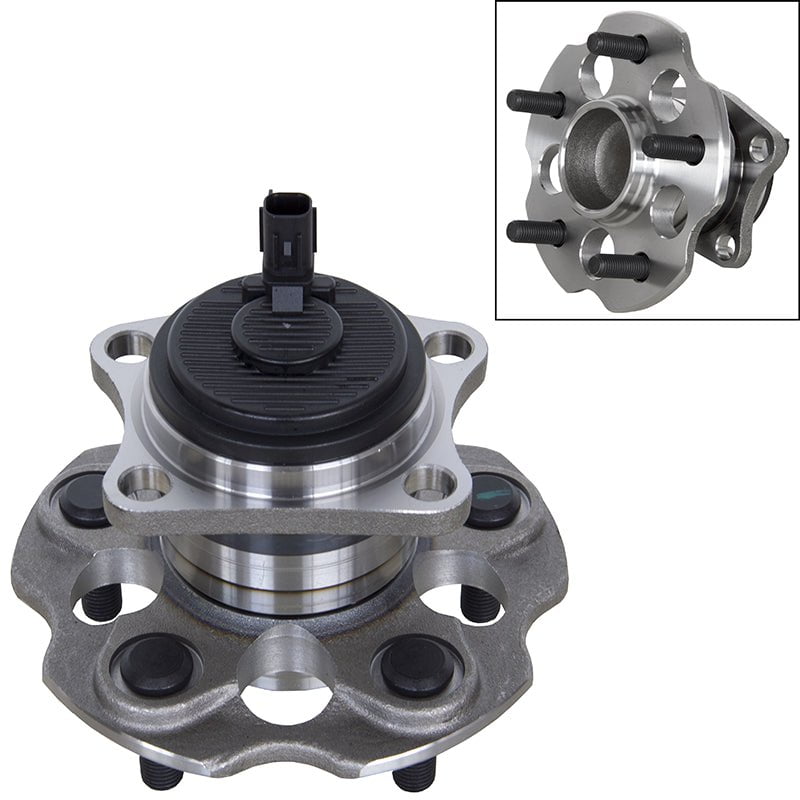 Buy Rear Wheel Bearing Toyota Verso 1.6 97Kw 1Zr-Fae, 1.8 108Kw  