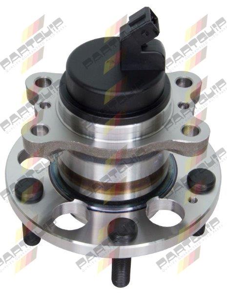 Buy Rear Wheel Bearing Kit Kia Soul 1.6 2014 - Best Price