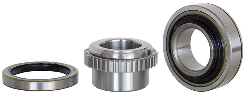 Buy Rear Wheel Bearing Kit Suzuki Jimny 1.3  - Best Price