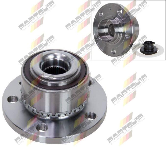 Buy Front Wheel Bearing Kit Audi A1 1.0 | Vw - Best Price