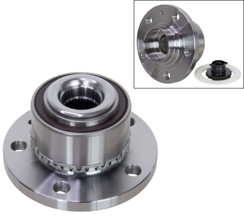 Buy Front Wheel Bearing Kit Audi A1 1.0 | Vw - Best Price