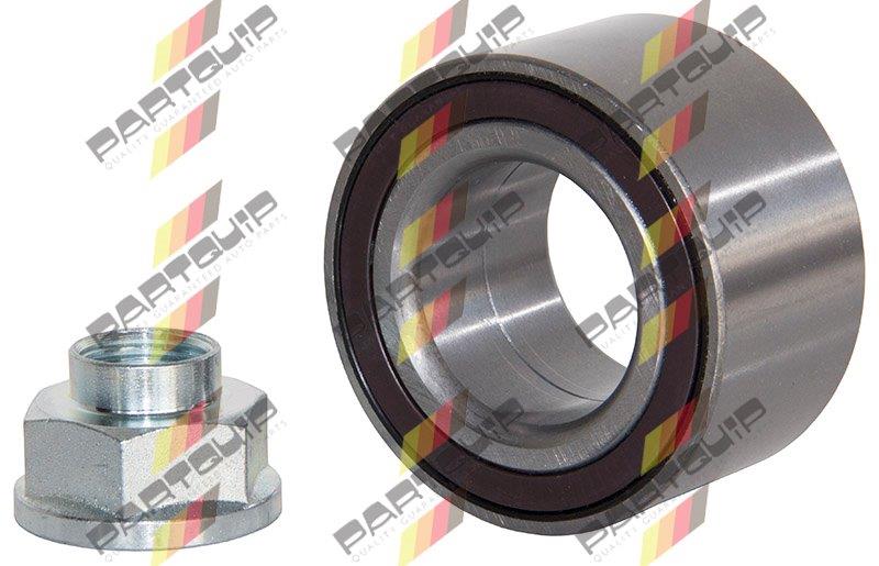 Front Wheel Bearing Kit Renault Kwid 1.0 2015 - With ABS (For 1 Wheel only)