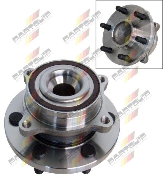 Buy Front Wheel Bearing Kit Toyota Quantum 2 - Best Price