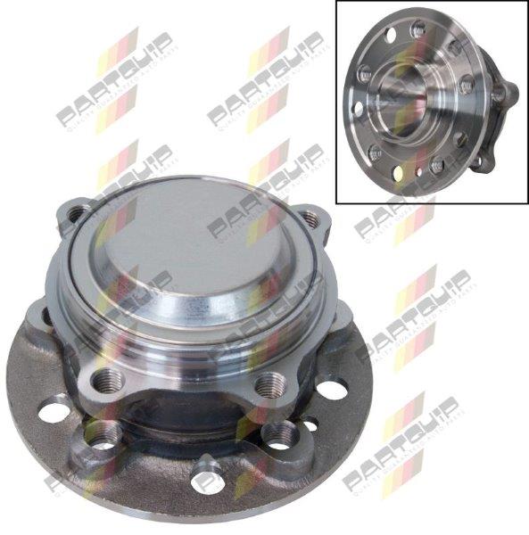 Buy Front Wheel Bearing Kit Mercedes–Benz W2 - Best Price