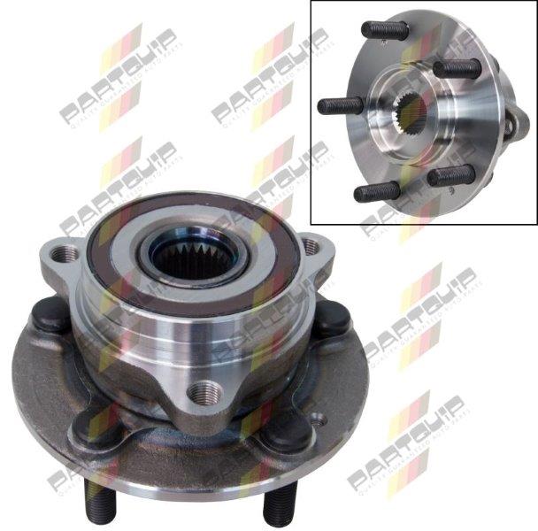 Buy Front Wheel Bearing Kit Hyundai Elantra  - Best Price