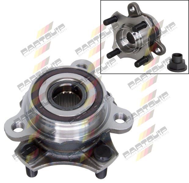 Buy Front Wheel Bearing Kit Suzuki Baleno 1. - Best Price