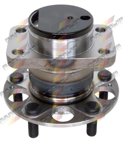 Buy Rear Wheel Bearing Kit Honda Hr–V Ru 1.5 - Best Price