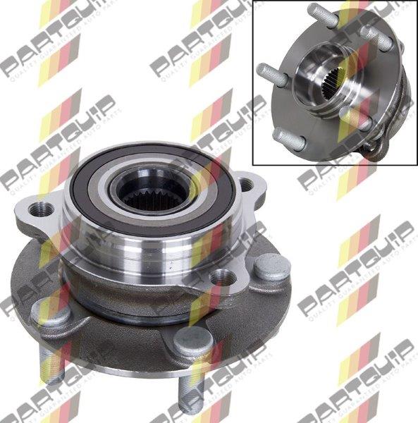 Buy Front Wheel Bearing Kit Suzuki Ertiga 1. - Best Price