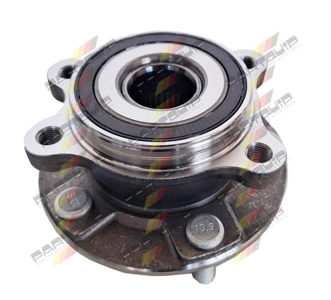 Buy Front Wheel Bearing Kit Toyota Auris | C - Best Price