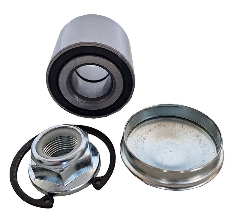 Buy Rear Wheel Bearing Kit Nissan Almera | M - Best Price