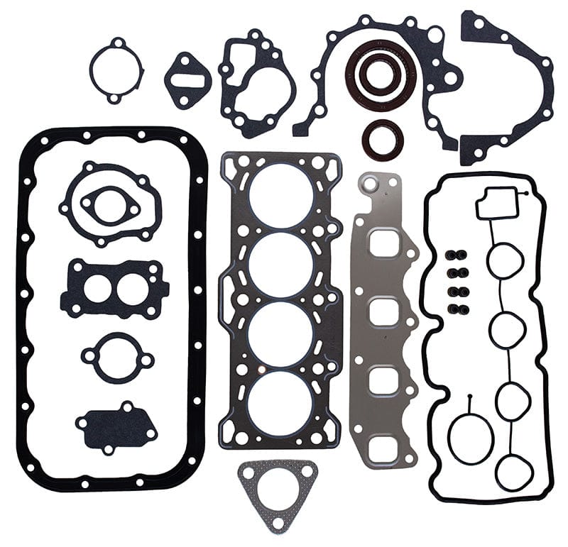 Partquip Car Parts South Africa | Shocks, Control Arms, Tie Rods