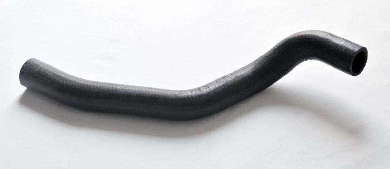 Radiator Hose Upper Hyundai Getz 1.6 G4ED (RH9297)