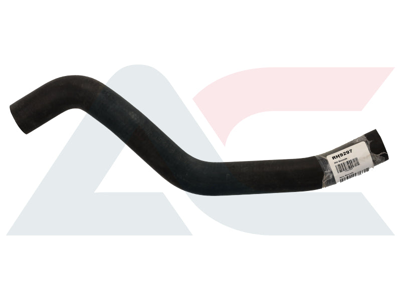 Radiator Hose Upper Hyundai Getz 1.6 G4ED (RH9297)