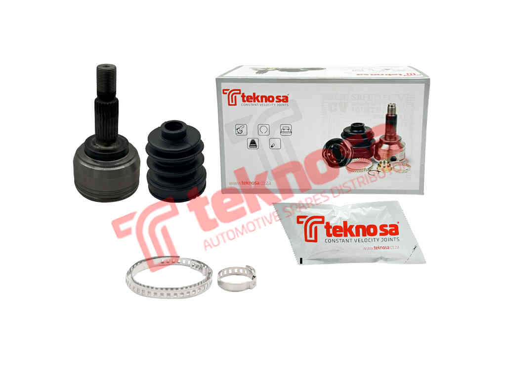 I-Outer CV Joint Renault Clio Modus 2004-2021 (RN3001)