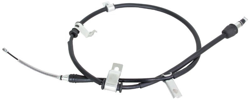 Buy Rear Wheel Cables Hyundai Getz 1.3, 1.4, 1.4Hs, 1.5, 1.6 2003