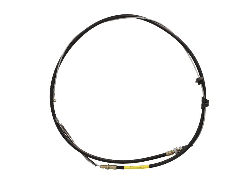 Hand Brake Cable Right Rear Ford Courier/ Ranger, Mazda Proceed, Drifter 2.5TD