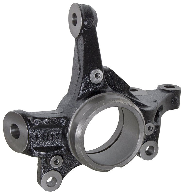Buy Steering Knuckle Toyota Corolla 1.4 4Zz-Fe, 1.6 3Zz-Fe, 1.8 1