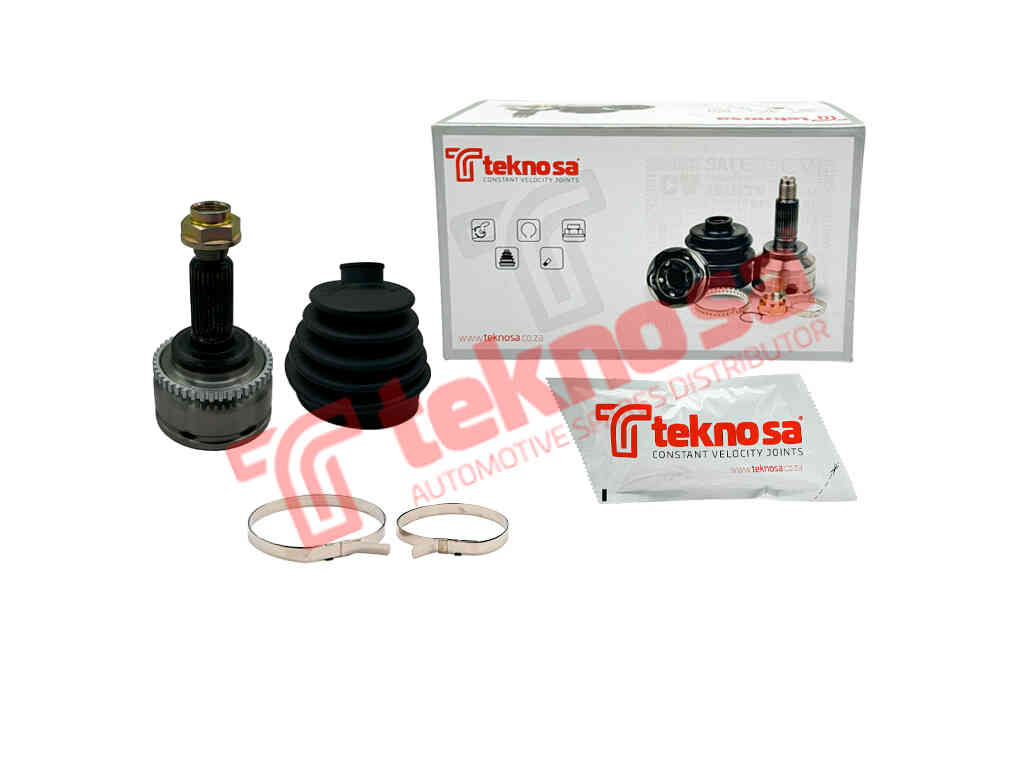 I-CV Yangaphandle Ehlangene Ngaphambi Kwesobunxele noma Kwesokudla i-Subaru Forester Impreza Legacy (SB5931A)