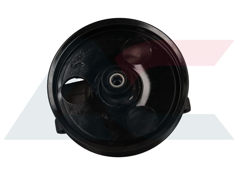 Power Steering Pump Ford Fiesta 99-