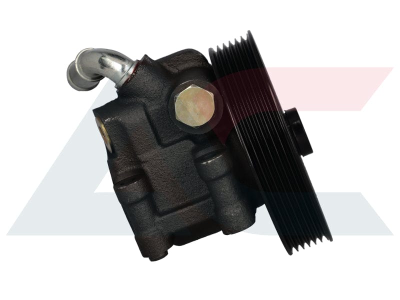 Power Steering Pump Ford Fiesta 99-