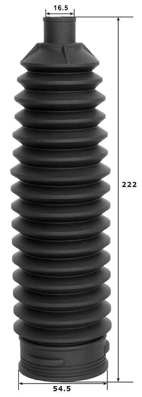 Buy Steering Rack Boot Kit Hyundai Tucson Tl - Best Price